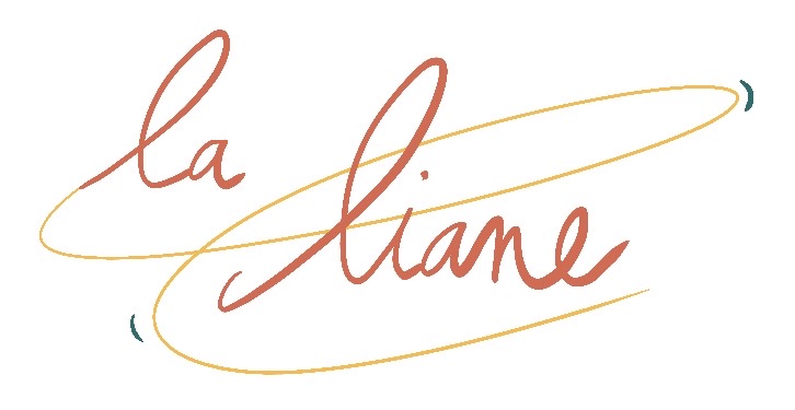 Logo La liane