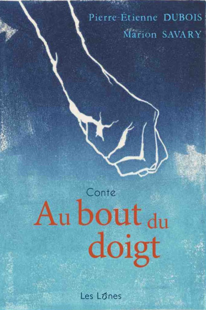 Au bout du doigt, entre conte et théâtre-récit