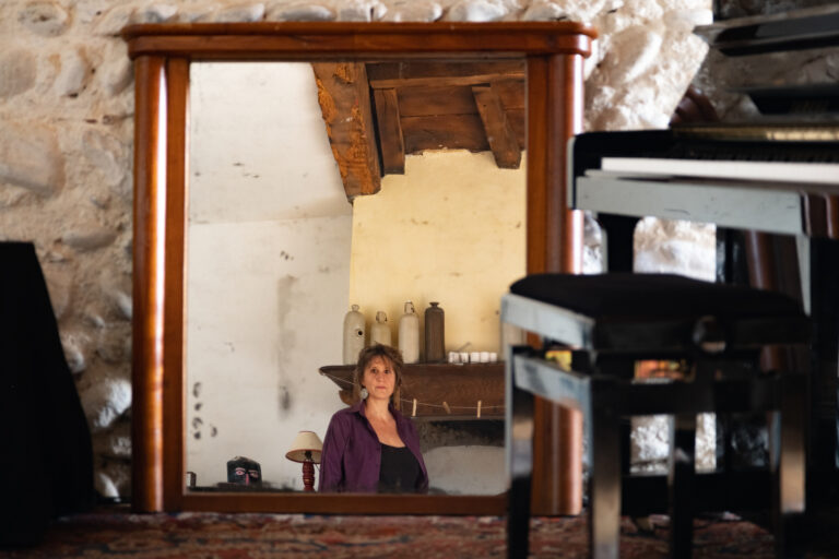 Tout de Chant Mariane