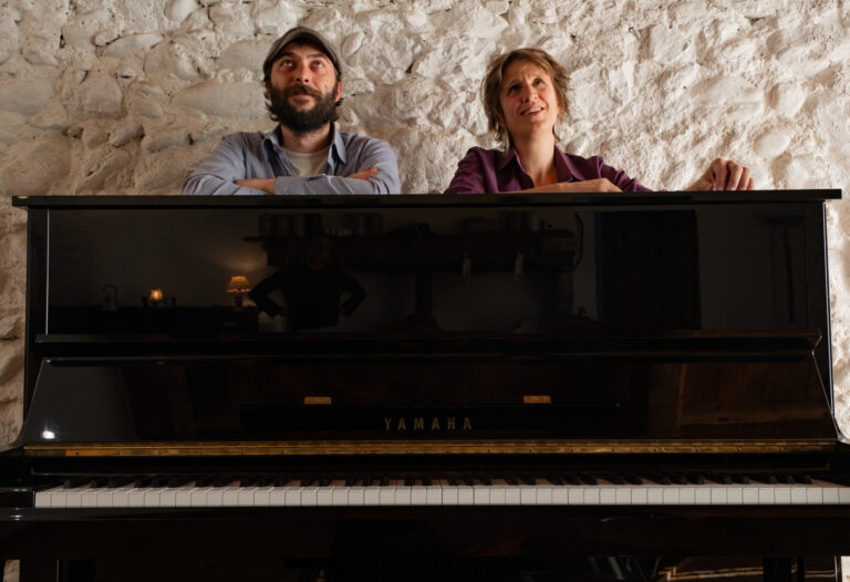 Tour de chant Mariane