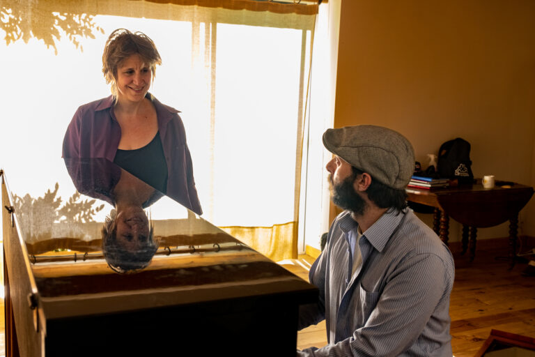 Tour de chant Mariane